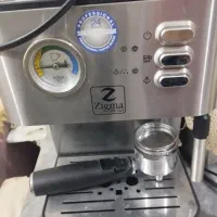 دستگاه قهوه کلاله