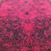 رستگار|فرش|فردیس, قریشی|دیوار