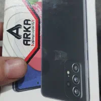 گوشی سامسونگ A52s5g|موبایل|قرچک, باقرآباد|دیوار