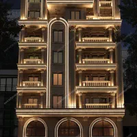 پیش‌ فروش‌ آپارتمان در عظیمیه