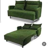 مبل تخت خواب شو
