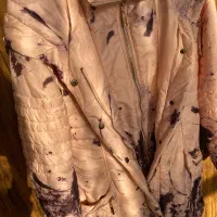 کاپشن و بارونی کاملا تمیز و سالم|لباس|نیشابور, پنجراه|دیوار