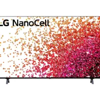 تلویزیون الجی اسمارت 4k اندروید 50