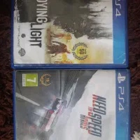 دیسک بازیps4