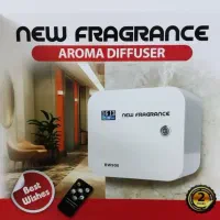 zariinnoara125 خوش بو کننده، 900 متر مکعب جوابه