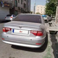 سمند سورن|خودرو سواری و وانت|خاوران, |دیوار