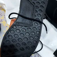 کتونی آدیداس NMD R1 سایز ۴۶ adidas ۲۹ سانت کتانی|کیف، کفش، کمربند|تهران, درختی|دیوار