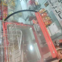 گرمکن|اجاق گاز و لوازم برقی پخت‌وپز|مشهد, کوه سنگی|دیوار