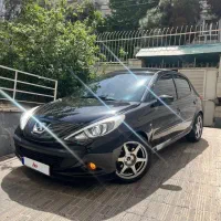 مدل ۱۴۰۱ 207 سقف پانا بی رنگ لوازمی