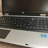 لپ تاپ شانزده اینچی اچ پی Core i7|رایانه همراه|کرج, گلشهر|دیوار
