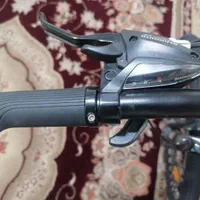 دوچرخه تاشو سایز 26