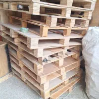 پالت چوبی پلاستیکی|ابزارآلات|اصفهان, قهجاورستان|دیوار