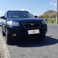 سانتافه۲۰۰۹ فول شرکتی