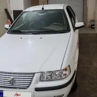 سمند EF7 مدل 98|خودرو سواری و وانت|شهریار, شهرک وائین|دیوار