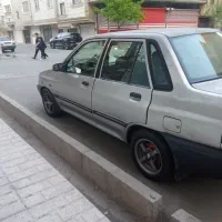 پراید مدل 86