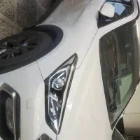 سانتافه۲۰۱۶ gdi|خودرو سواری و وانت|تبریز, |دیوار