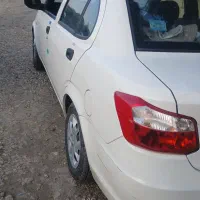 فروش خودروی ساینامدل ۴۰۳|خودرو سواری و وانت|گلوگاه, |دیوار