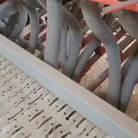 بذر کار ردیف کار|ماشین‌آلات صنعتی|کهنوج, |دیوار