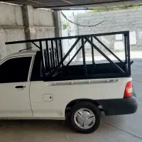 وانت پراید کرایه|خدمات حمل و نقل|بندرعباس, |دیوار