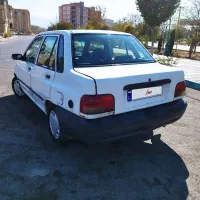 پراید مدل ۱۳۸۱|خودرو سواری و وانت|یزد, |دیوار