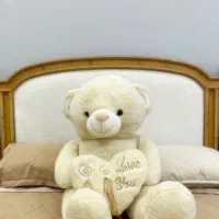 عروسک خرس بزرگ