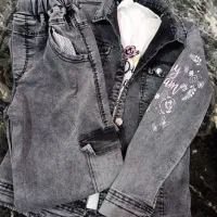 لباس دخترانه