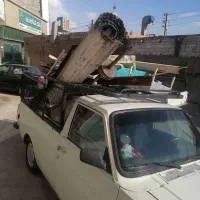 سمساری ضایعات پاکدشت ورامین|عمده‌فروشی|پاکدشت, پاکدشت (مامازند)|دیوار