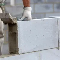 اجرا تخصصی هبلکس ساروج بنایی بلوک AAC سوله  والپست