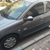 206تیپ 5مدل 93|خودرو سواری و وانت|تهران, سلیمانی|دیوار