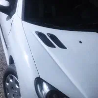 فروش ۲۰۶ sD همه چی به شرط
