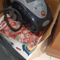 بخار شوی|جاروبرقی، جارو شارژی، بخارشو|تهران, هروی|دیوار