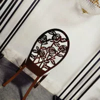 صندلی تالاری شاهد