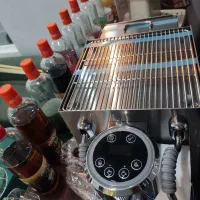 واگذاری کافه فست فود واوان|اجارهٔ مغازه و غرفه|اسلامشهر, شهرک واوان|دیوار