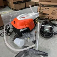 کارواش های دینامی صنعتی اقساط بلند مدت کارواش|ماشینآلات صنعتی|شیراز, شهرک پرواز|دیوار