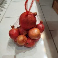 انواع تور بسته بندی برای میوه اسباب بازی