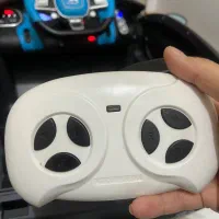 ماشین شارژی کودک