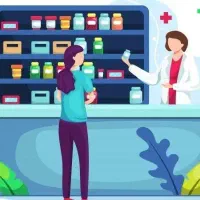 استخدام فروشنده دارویی،آرایشی،بهداشتی داروخانه و.