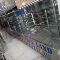 یخچال مکعبی 150