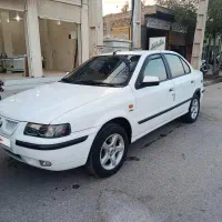 سمند Lx|خودرو سواری و وانت|زرین دشت (فارس), |دیوار