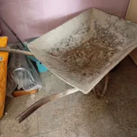 وسایل کشاورزی