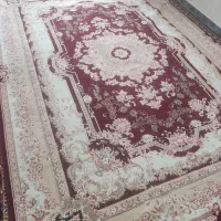 فرش ماشینی ۹متری