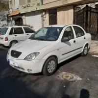 تیبا ۱ یک سفید مدل ۱۴۰۱|خودرو سواری و وانت|تهران, جوادیه تهرانپارس|دیوار