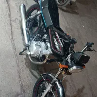 موتور 200 لیفان|موتورسیکلت|مسجد سلیمان, |دیوار