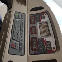 تردمیل MASSAGER