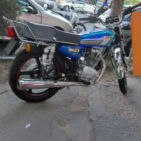 موتورسیکلت هوندا200 به فروشآپارتمان میرسد