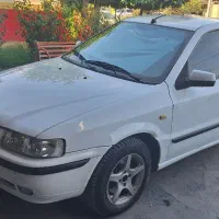 فروش سمند ef7