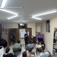 اموزش ارایشگری مردانه شرایط فوق العاده|خدمات آموزشی|اصفهان, دوطفلان|دیوار