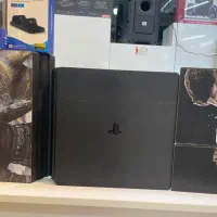 فروش PS4 وps5|کنسول، بازی ویدئویی و آنلاین|تالش, تالش|دیوار