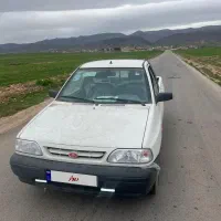 پراید وانت۱۵۱خشک دریچه سیم