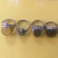 انگشتر فروشی